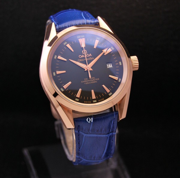 Omega watch man-207